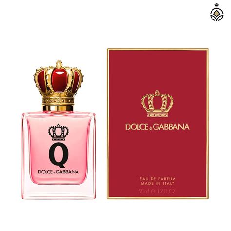 dolce gabbana zenski parfem
